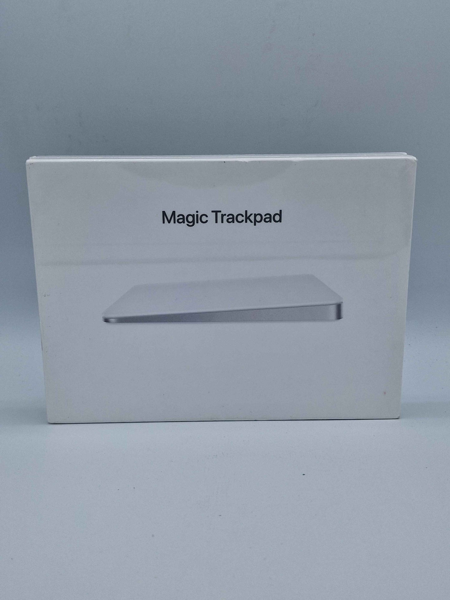 Apple Magic Trackpad