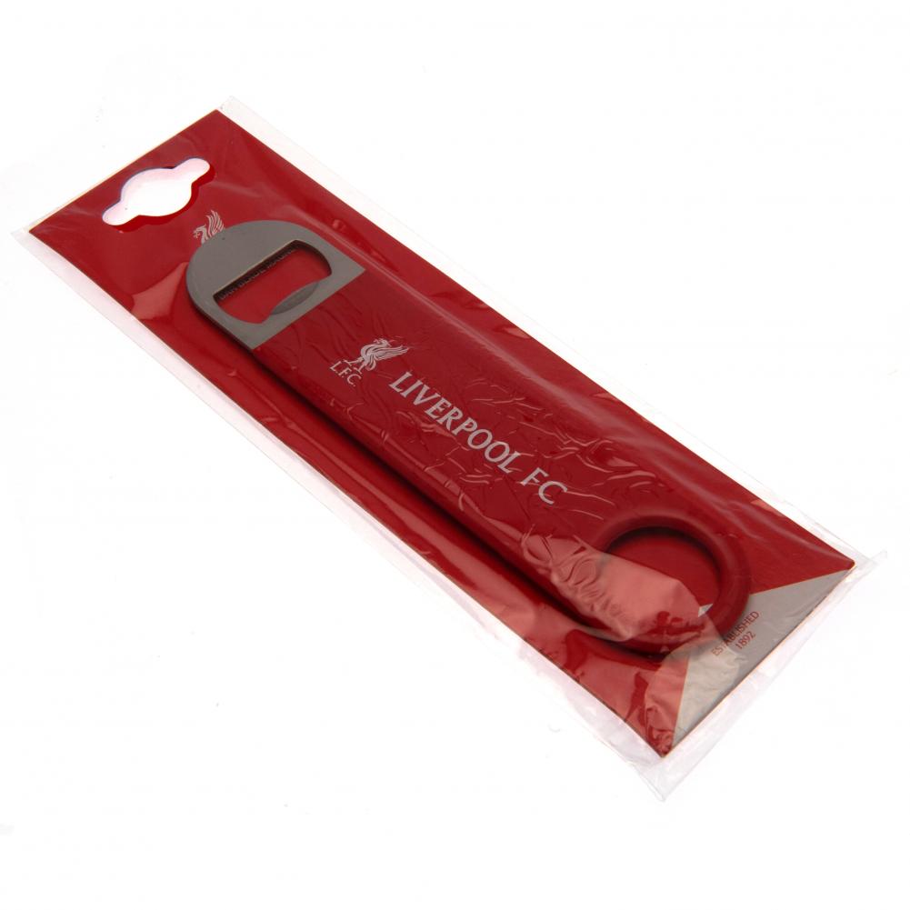 Liverpool FC Bar Blade Magnet