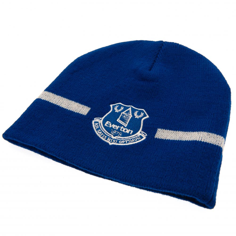 Everton FC Beanie Hat