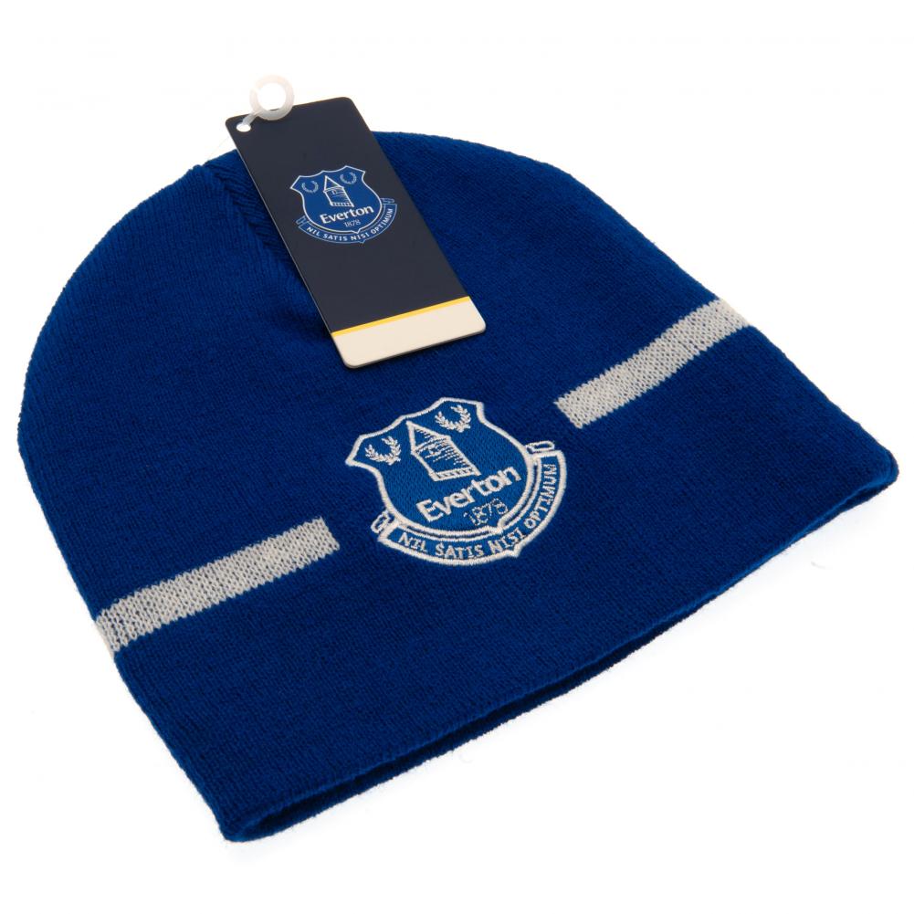 Everton FC Beanie Hat