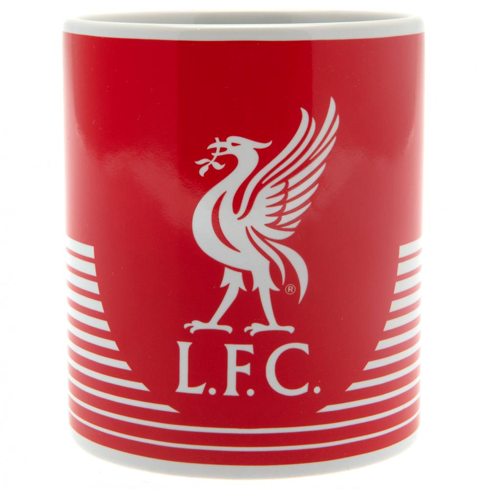 Liverpool FC LN Mug