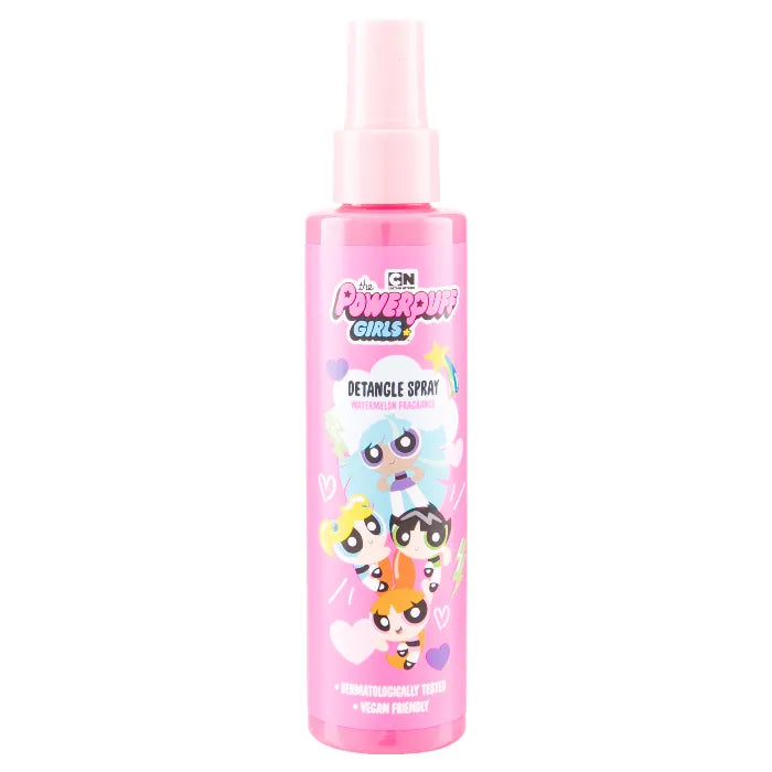 Powerpuff Girls Detangle Spray, 150ml