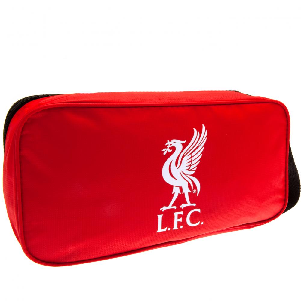 Liverpool FC Boot Bag CR