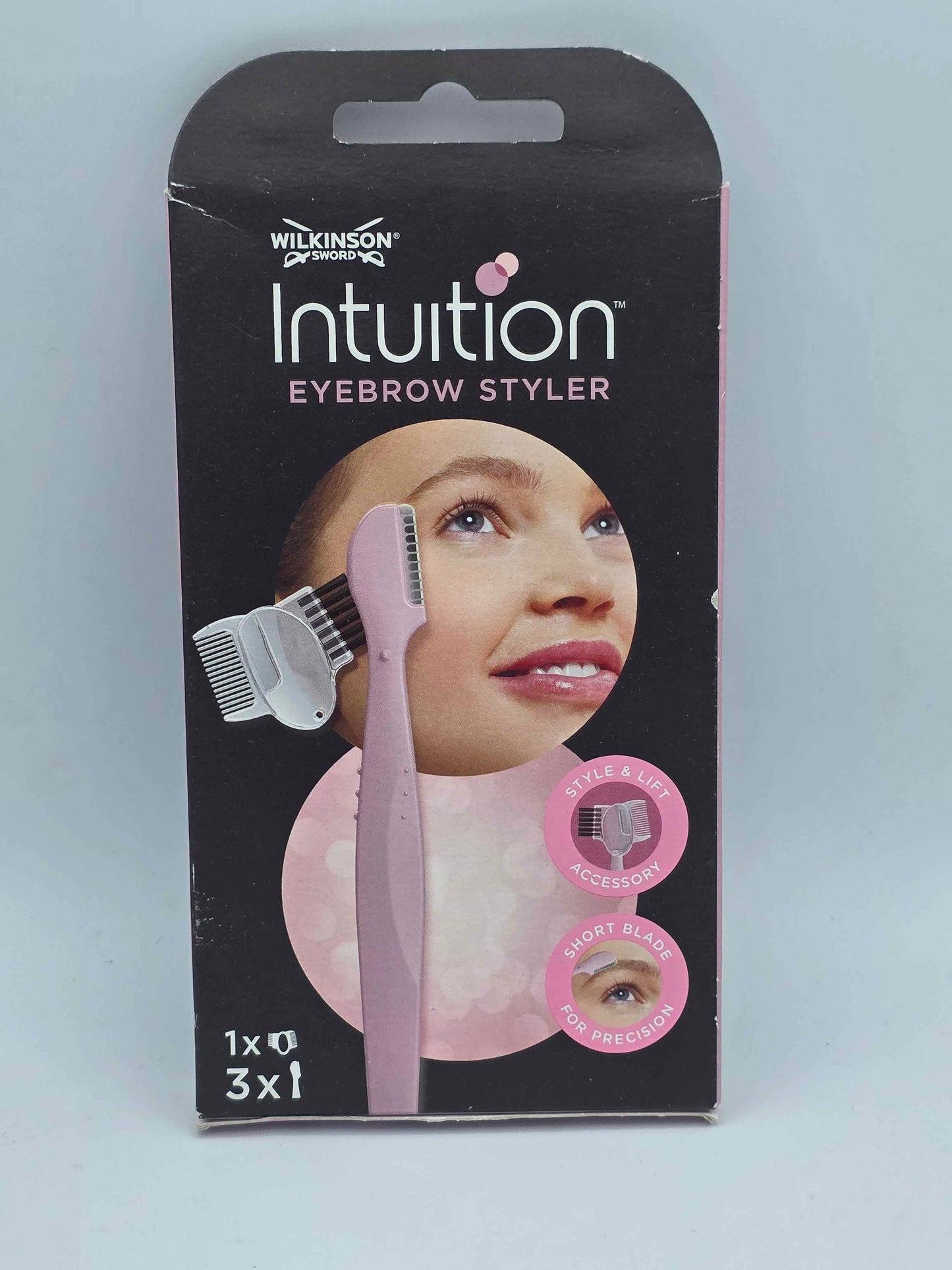 WILKINSIN Sword Intuition Eyebrow Styler