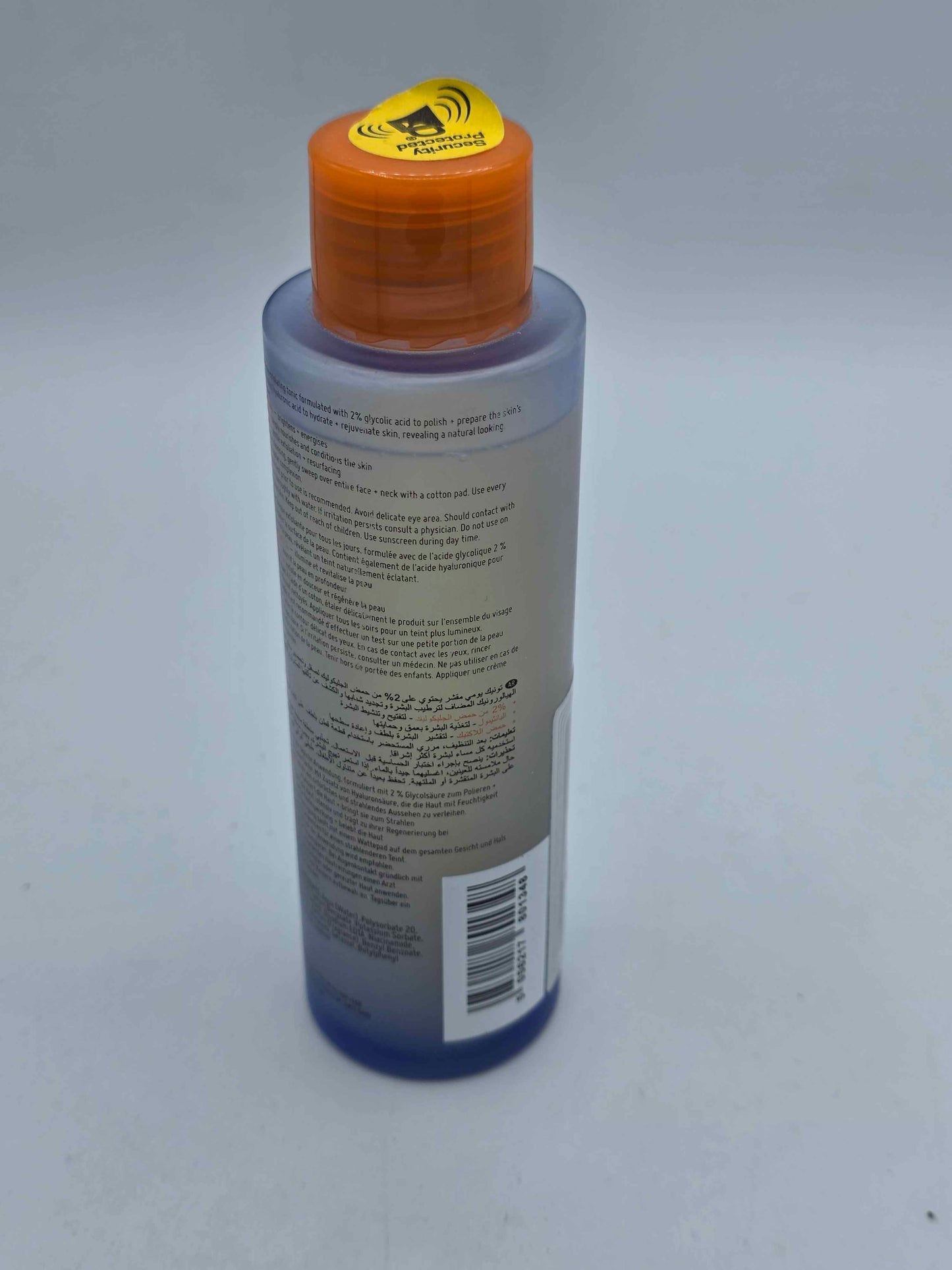 NIP+FAB Glycolic Fix Exfoliating Liquid Glow Daily 2% 100ml