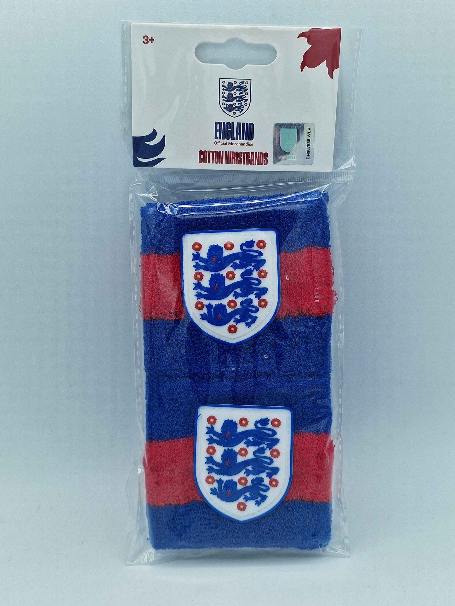 England FA Wristbands