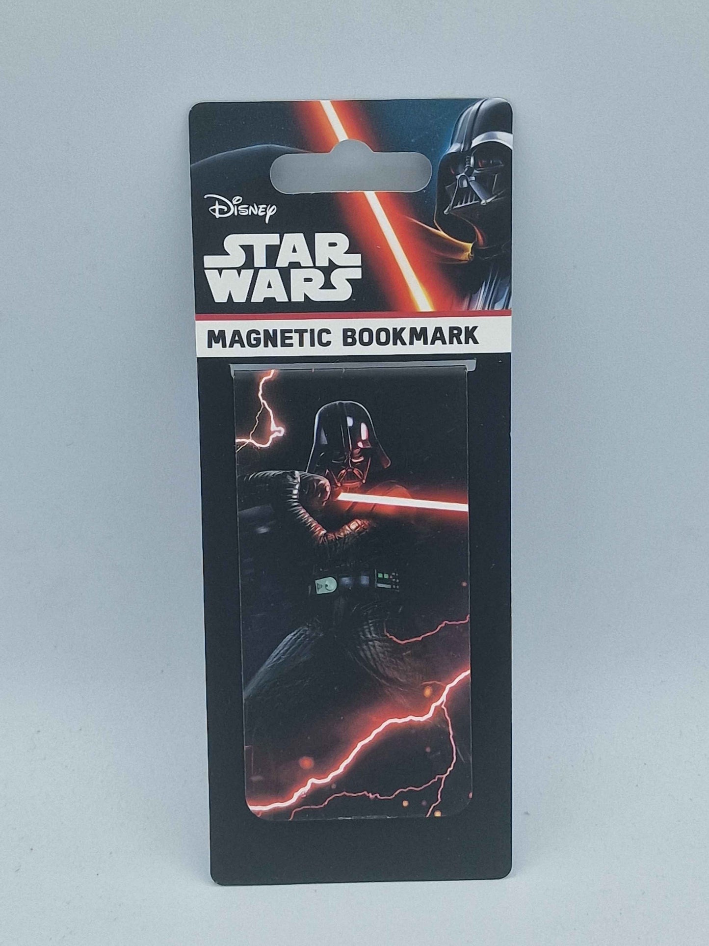 Star Wars (Darth Vader) Magnetic Bookmark