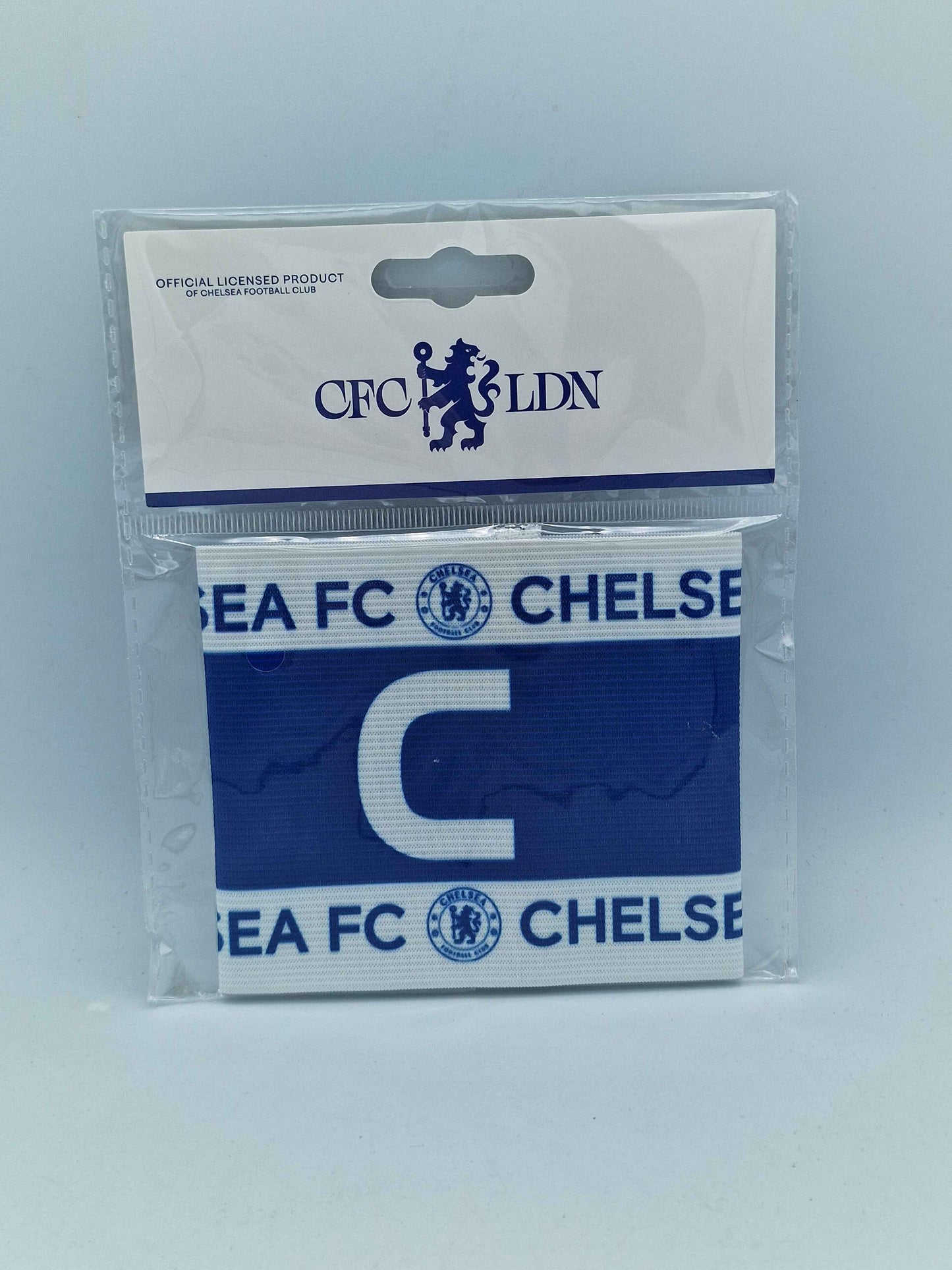 Chelsea FC Captains Armband