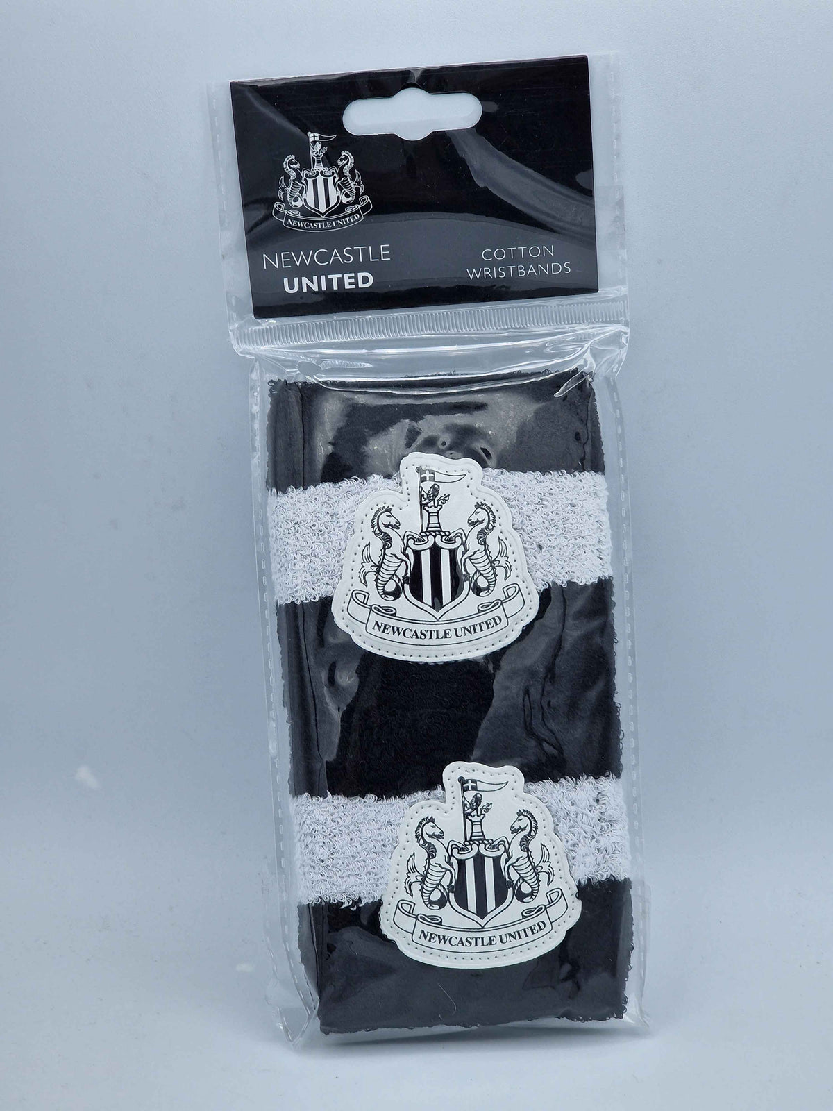 Newcastle United FC Wristbands