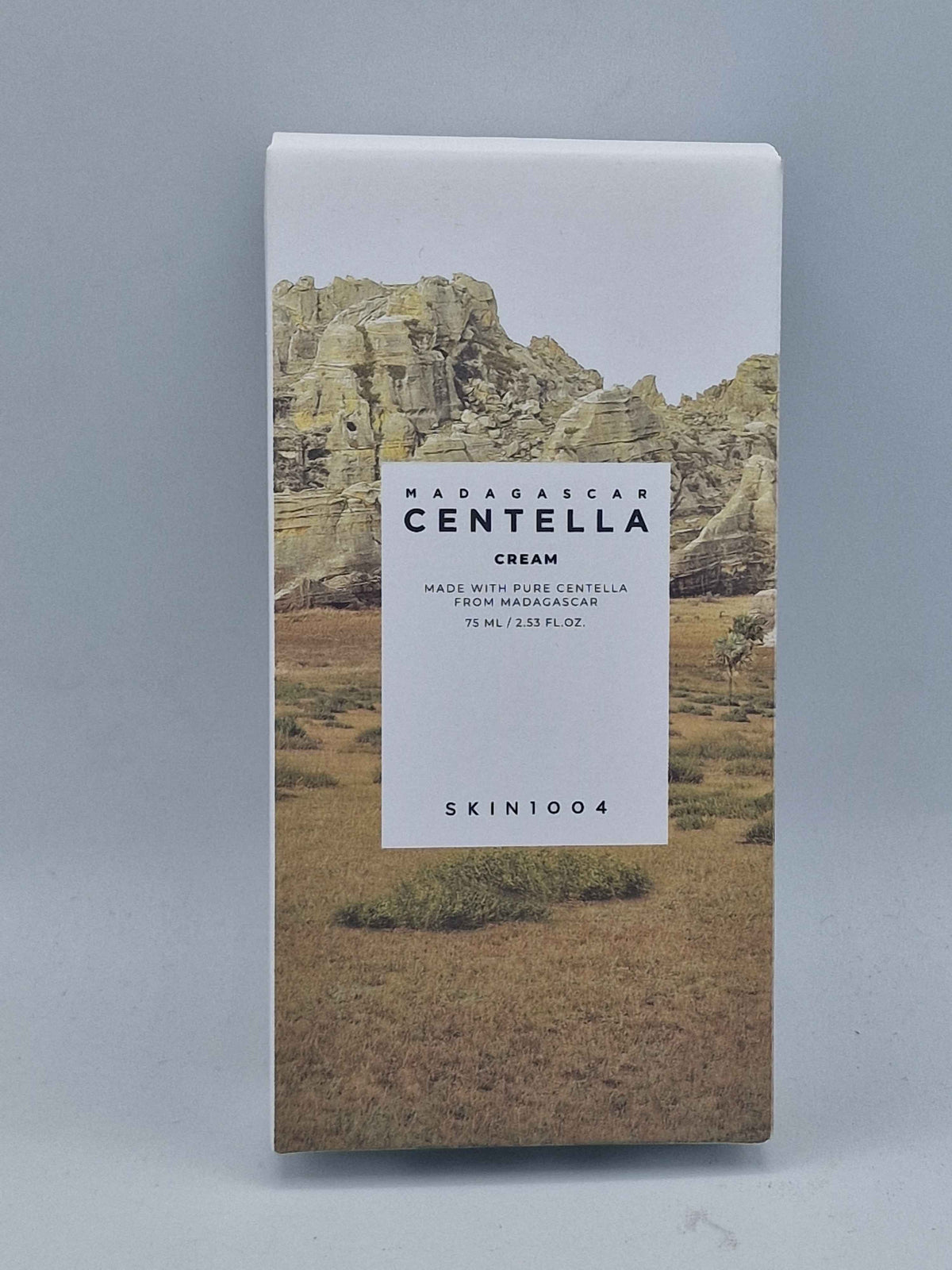 Skin1004 Madagascar Centella Cream