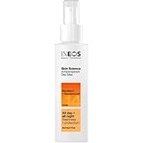 INEOS Skin Science, All Day + Night 24H Freshness + Protection Antipersprirant Deodorant Mist Spray Mandarin + Sandalwood