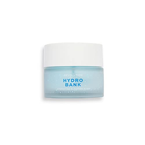 Revolution Skincare (REX53) Hydro Bank Hydrating Sleeping Mask