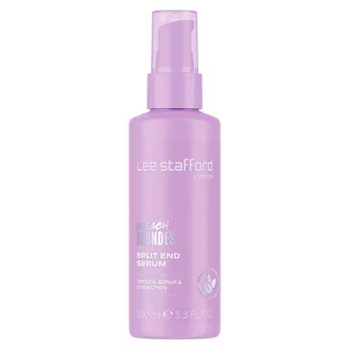 Lee Stafford Bleach Blondes Split End Serum