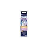 SensiUltraThin by Oral-B Replacement Heads 4 Pack