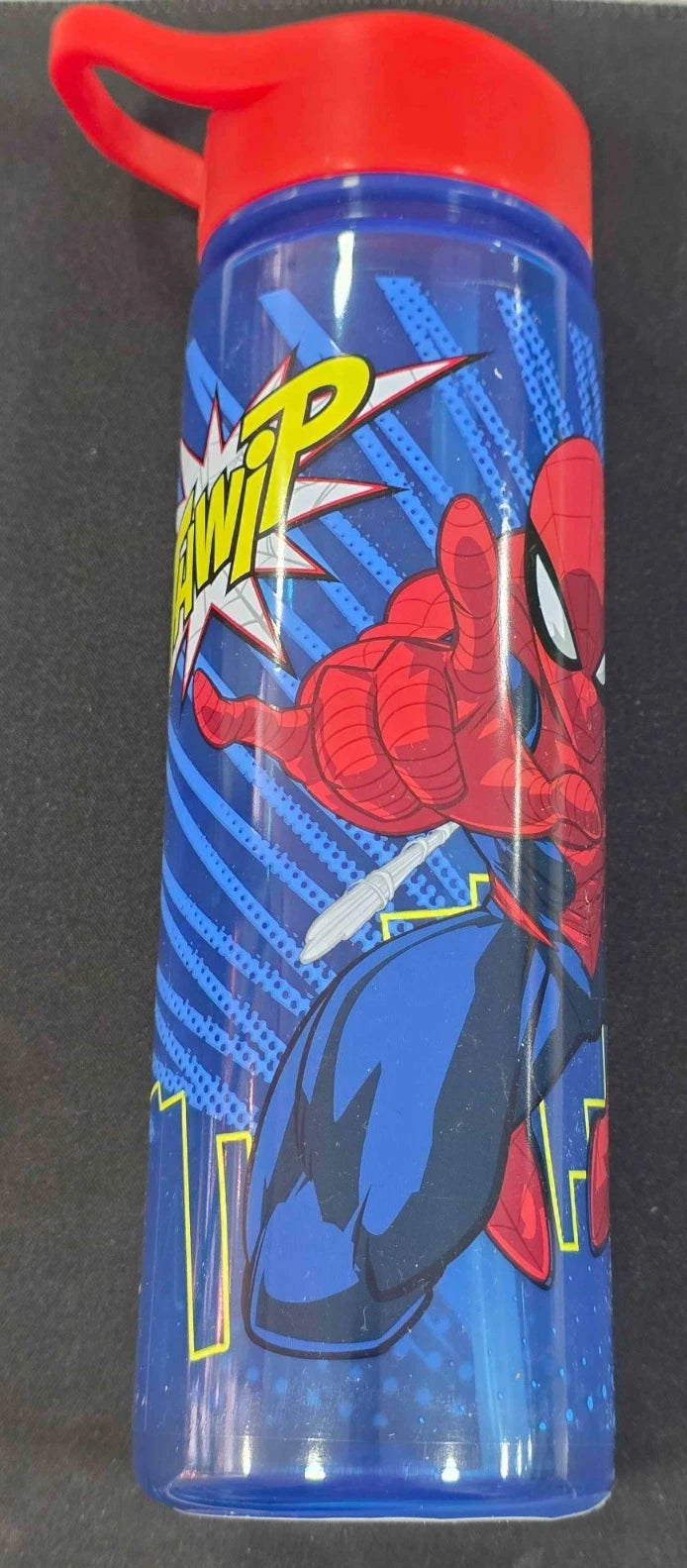 Polar Gear Marvel Spider-man Amazing 2 Spidey 600ml PP Bottle BPA Free