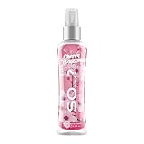 So? Cherry Blossom Body Mist Floral Perfume for Women 100ml