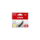 Canon CLI-571XL Yellow High Yield Ink Cartridge 0334C001