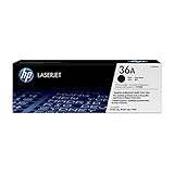 HP 36A Toner Black