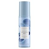Plantopia Clean Slate Space Mist & Face Mist Spray, 100 ml - Detoxifying & Purifying Elemi & Schisandra - Cruelty Free Vegan - Face & Room Spray