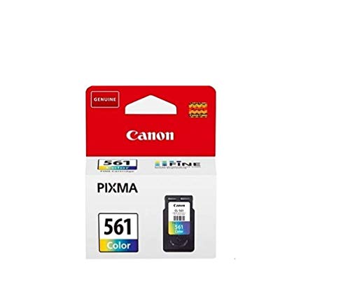 Canon CLI-561 Color Ink