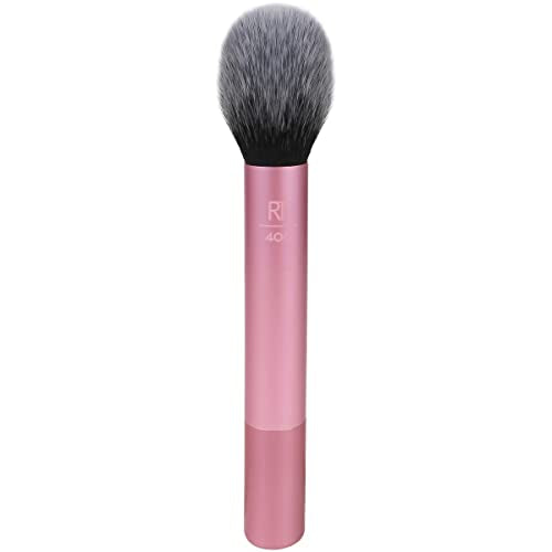 Real Techniques Ultra Plush Blush Makeup Brush