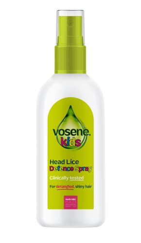Vosene Kids Advanced Defence Conditioning Spray 150ml