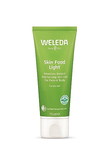 Weleda Skin Food Light, 75 ml