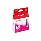 Canon Pgi-72 Ink Tank - Magenta