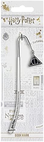 Harry Potter Deathly Hallows Bookmark