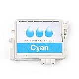 HP 991XC High Yield Cyan Original PageWide 16000 Pages Cyan Ink Cartridge, M0K06XC