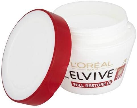L'Oreal Paris Elvive Full Restore Five Masque 300 ml