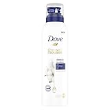 Dove Shower Mousse Deeply Nourishing 200ml