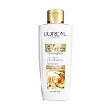 L'Oreal Paris Age Perfect Smoothing & Anti Fatigue Vitamin C Cleansing Milk 200ml