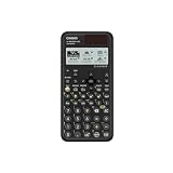 Casio fx-991CW+ Scientific Calculator Black (UK Version)