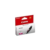 Canon Cli551 Ink Cartridge - Red 6510B001