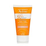 Avene Cleanance Sunscreen Very High Protection Tinted SPF50+ 50ml