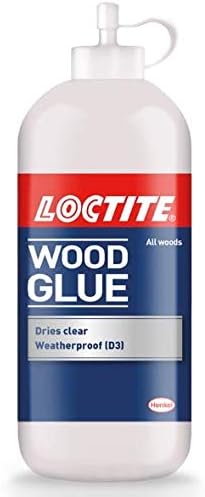 Loctite Wood Glue 225G