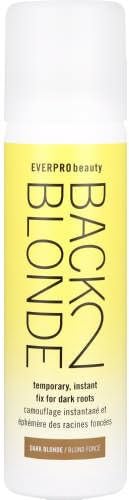Back2Blonde Temp Root Concealer Dark Blonde 150ml