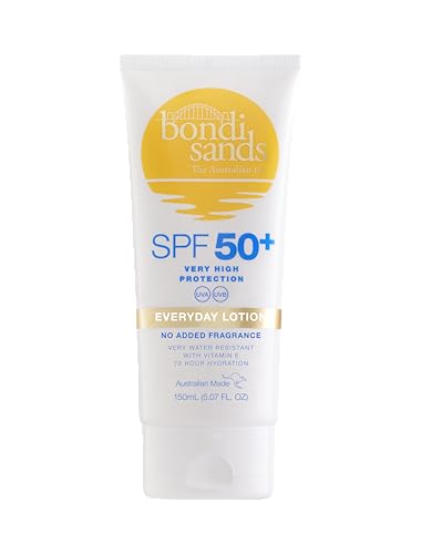 Bondi Sands SPF 50+ Everyday Lotion 150ml