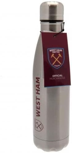 West Ham United F.C. Thermal Flask