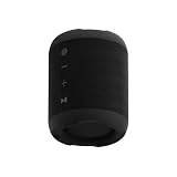 Juice Boom 360 Bluetooth Speaker (Black) | 5W 360 Sound | 10H | IPX4