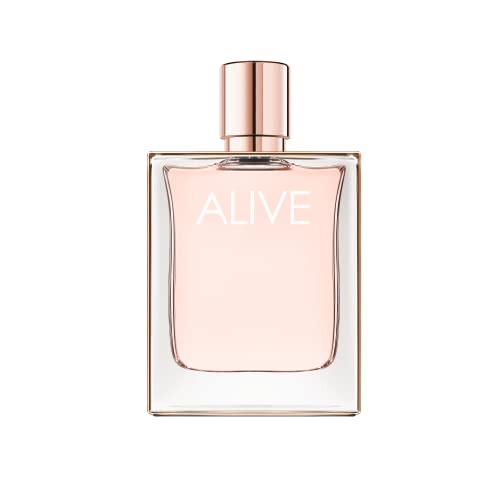 Hugo Boss ALIVE 80ml Eau De Toilette