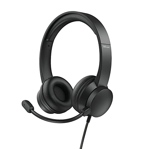 Trust RYDO USB Headset