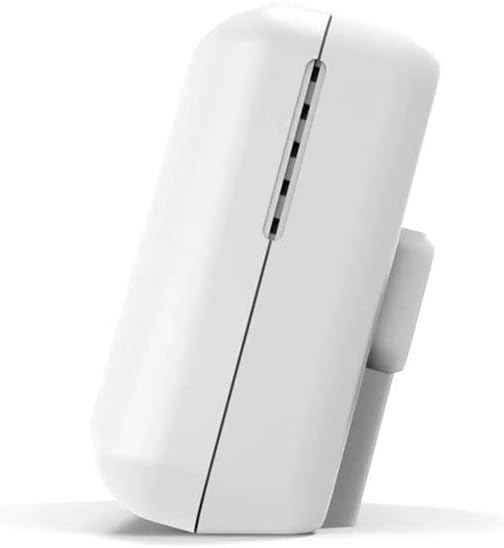 Fireangel CO-9B Carbon Monoxide Alarm, Kitemark Approved, 7 Year Life, White, 1 pack