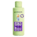 Garnier Method for Curls Moisture Pre-Shampoo 150ml For Curl Definition
