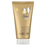 Dove Dermaspa Summer Revived Fair Face Cream 75ml
