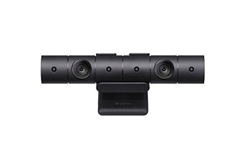 PlayStation 4 Camera
