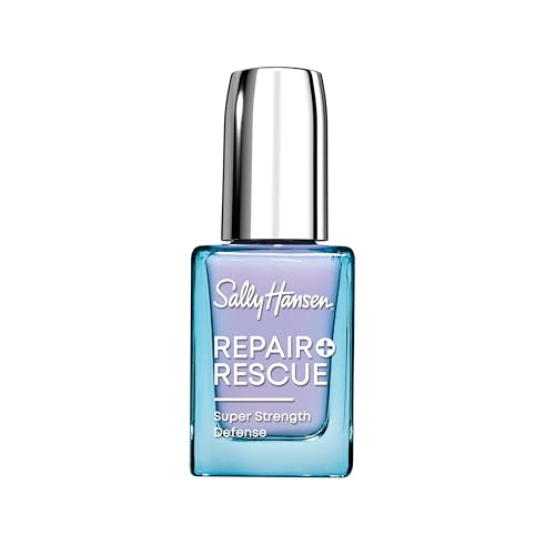 Sally Hansen Repair + Rescue Super Strength Defense 13.3ml (Super Strength Defense)