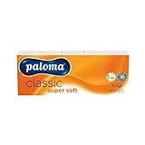 Essential Pt3pl10 Pocket Tissue 3ply Pk1 X 10