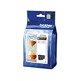 Brother Black High Yield Ink Cartridge LC3235XL